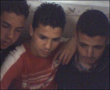 omar+ali+issam
